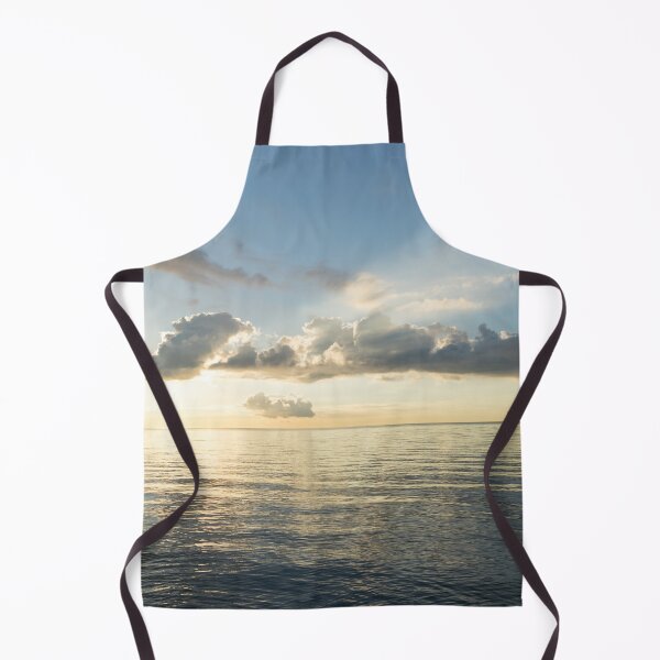 Item preview, Calm Ocean and Jesus Rays designed and sold by Georgia Mizuleva.