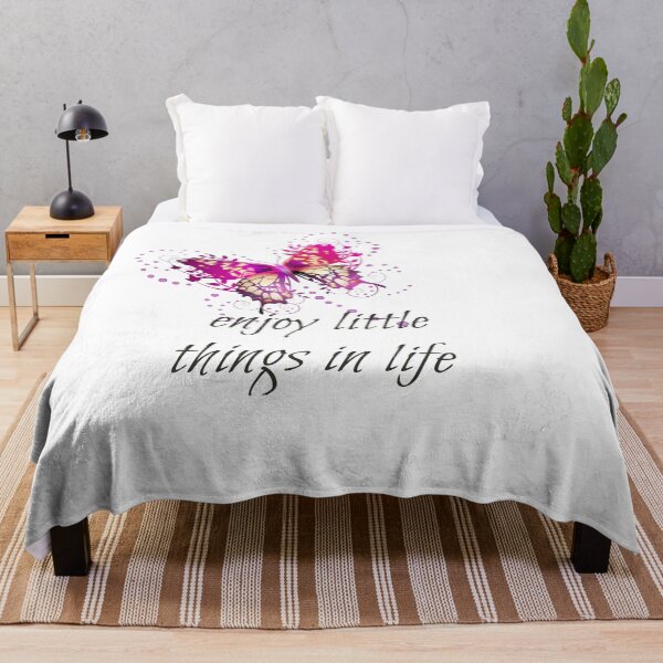 Item preview, Enjoy little thing in life, little thing pretty designed and sold by Zohaa45.