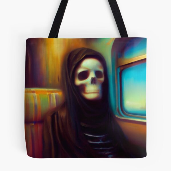 Item preview, The Final Station designed and sold by Donkey's Salad.