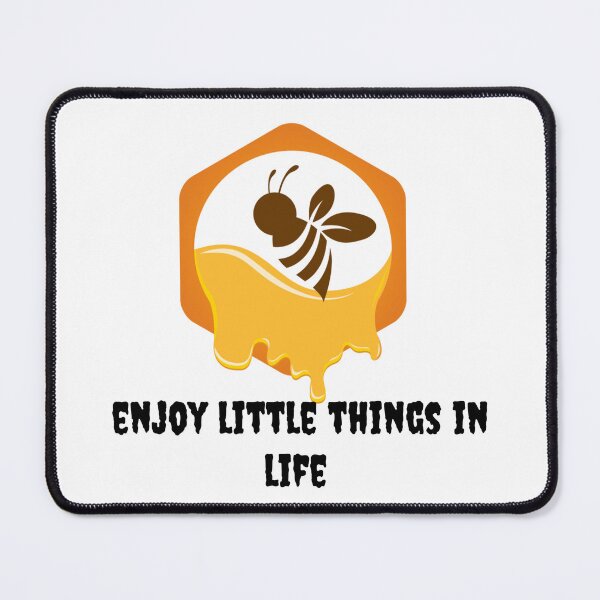 Item preview, Enjoy little thing in life, little thing pretty designed and sold by Zohaa45.