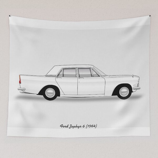Item preview, Zephyr designed and sold by ArtoAuto.