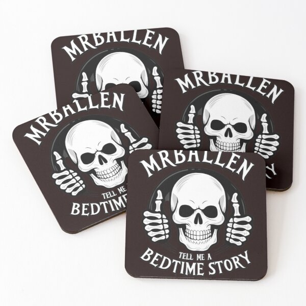Item preview, Mr Ballen designed and sold by WAISLYV.