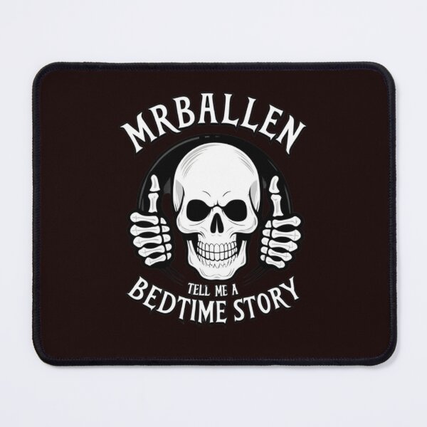 Item preview, Mr Ballen designed and sold by WAISLYV.