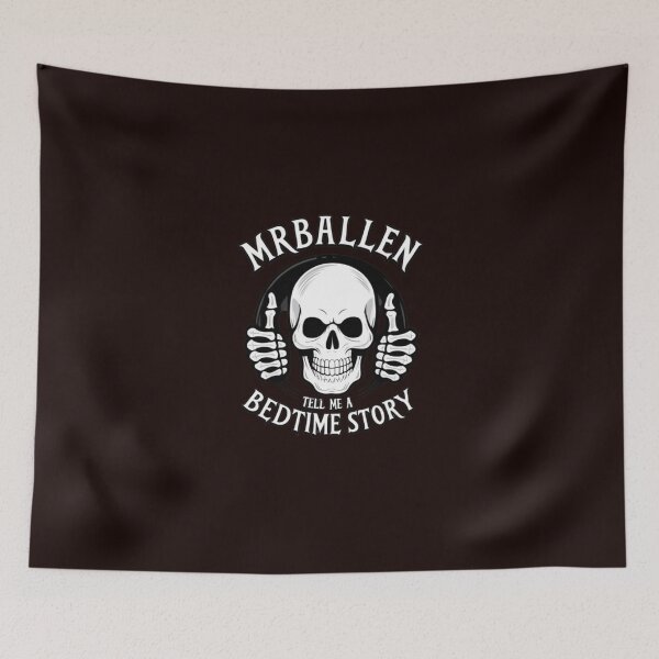 Item preview, Mr Ballen designed and sold by WAISLYV.