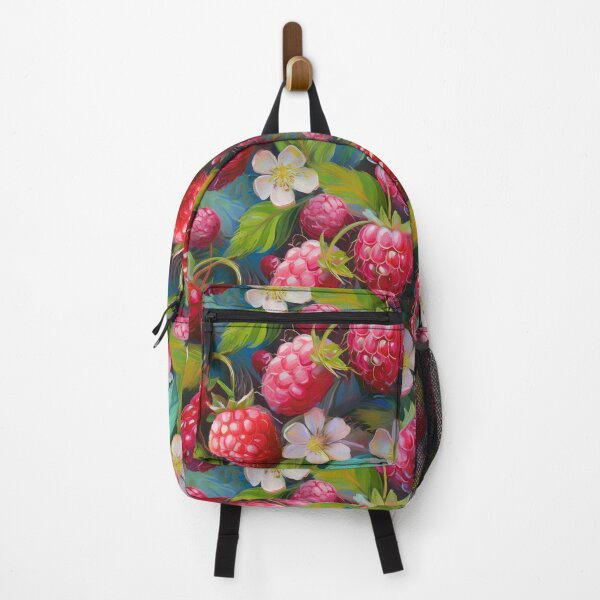 Item preview, Raspberry pattern designed and sold by Motivburg.