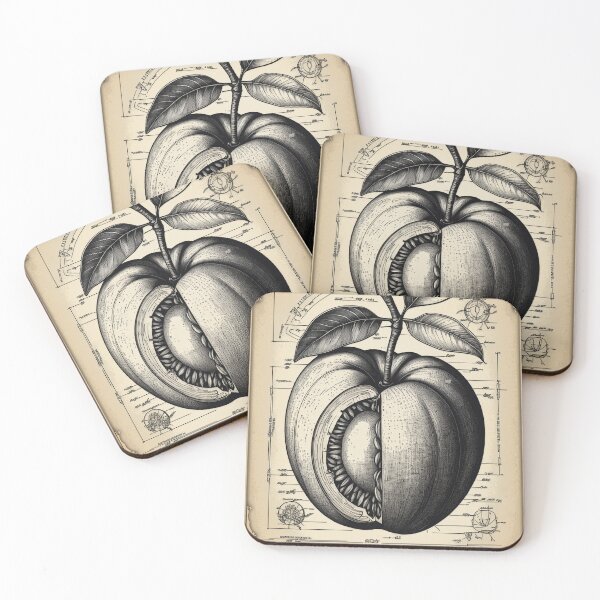 Item preview, Nectarine designed and sold by CristianMS.