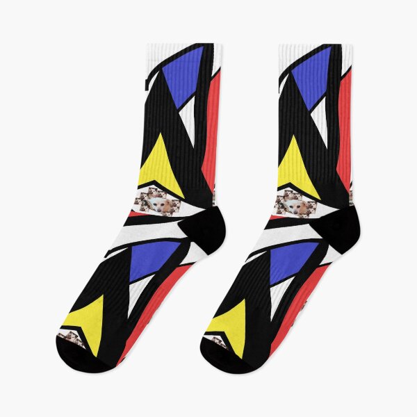 Item preview, Chico Mondrian, Volume 3 designed and sold by LisaJene.