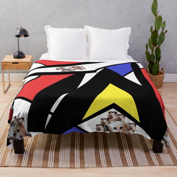 Item preview, Chico Mondrian, Volume 3 designed and sold by LisaJene.