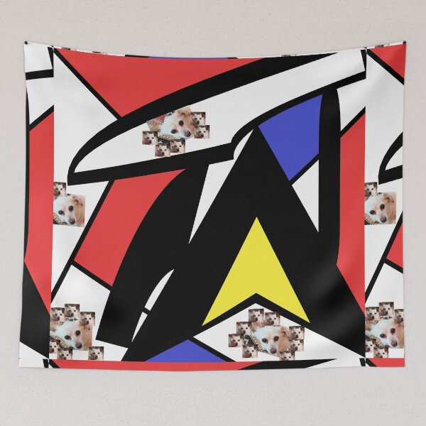 Item preview, Chico Mondrian, Volume 3 designed and sold by LisaJene.