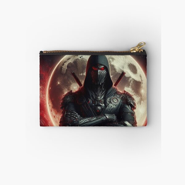 Item preview, Cyber Ninja designed and sold by RaF71PrO.