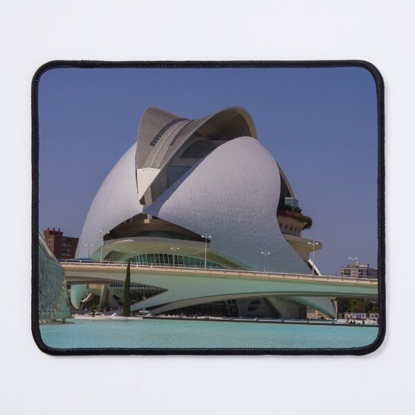 Item preview, Cataltrava Building in Valencia designed and sold by pietrofoto.