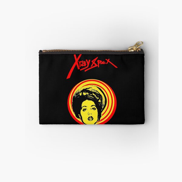 Item preview, X-RAY SPEX band designed and sold by Ophertiwi.