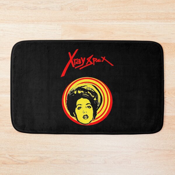 Item preview, X-RAY SPEX band designed and sold by Ophertiwi.