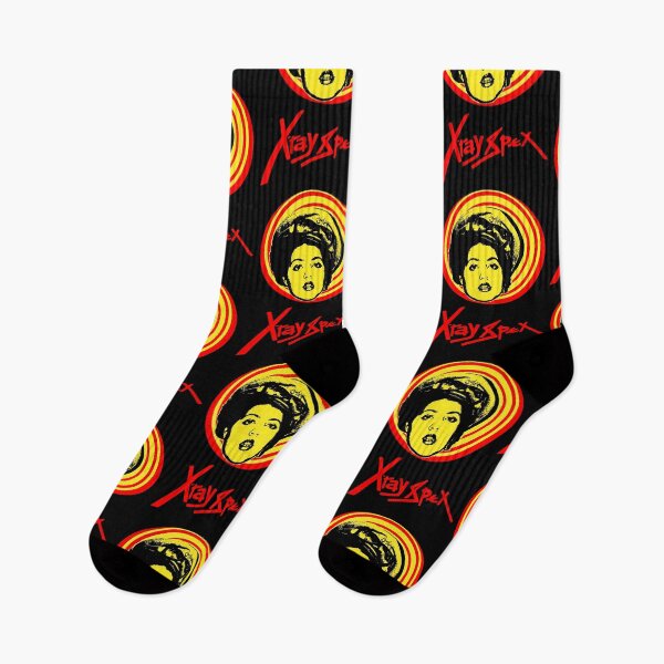 Item preview, X-RAY SPEX band designed and sold by Ophertiwi.