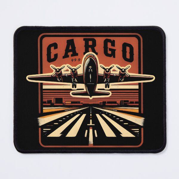 Item preview, Cargo Kings designed and sold by zarshirts.