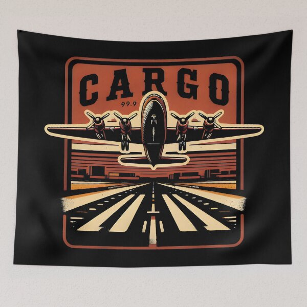 Item preview, Cargo Kings designed and sold by zarshirts.