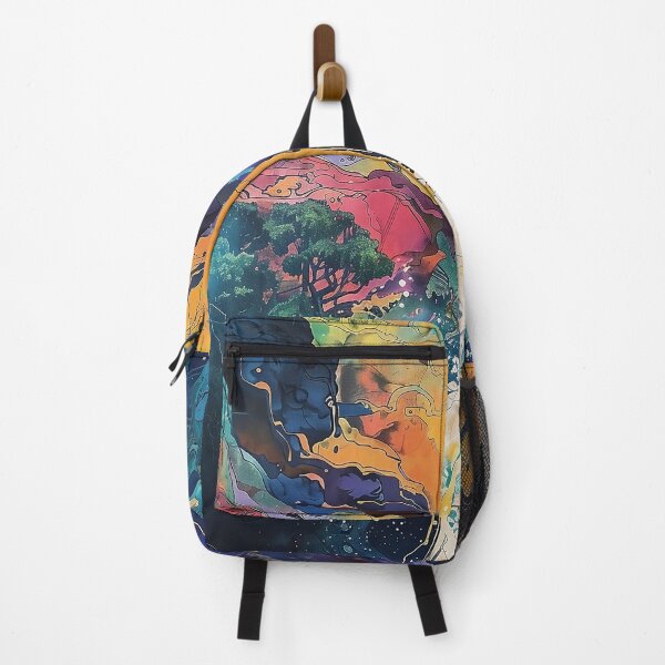 Item preview, Poetic Essence of Nature designed and sold by Guesso.