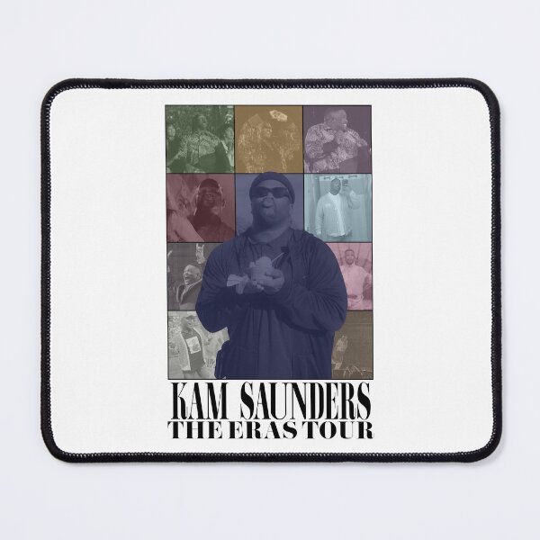 Item preview, Kam Saunders The Eras Tour designed and sold by lucylouise.