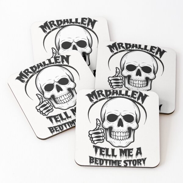 Item preview, Mr Ballen designed and sold by WAISLYV.