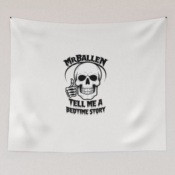 Item preview, Mr Ballen designed and sold by WAISLYV.