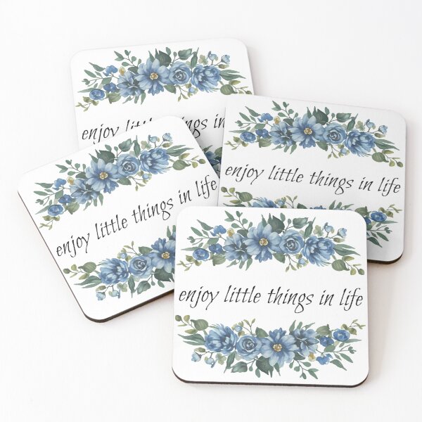 Item preview, Enjoy little thing in life,  little thing pretty designed and sold by Zohaa45.
