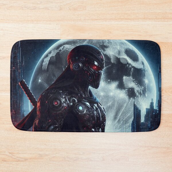 Item preview, Cyber Ninja designed and sold by RaF71PrO.