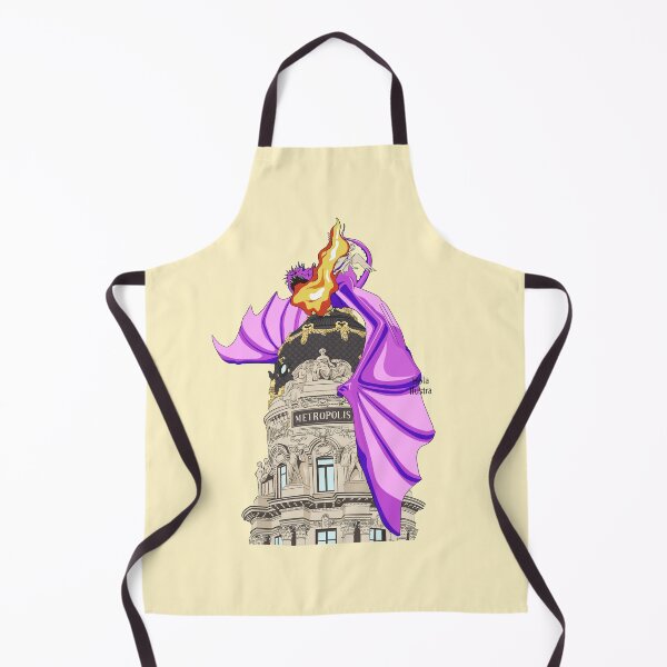 Item preview, The Dragon of Madrid designed and sold by Hola Ilustra.