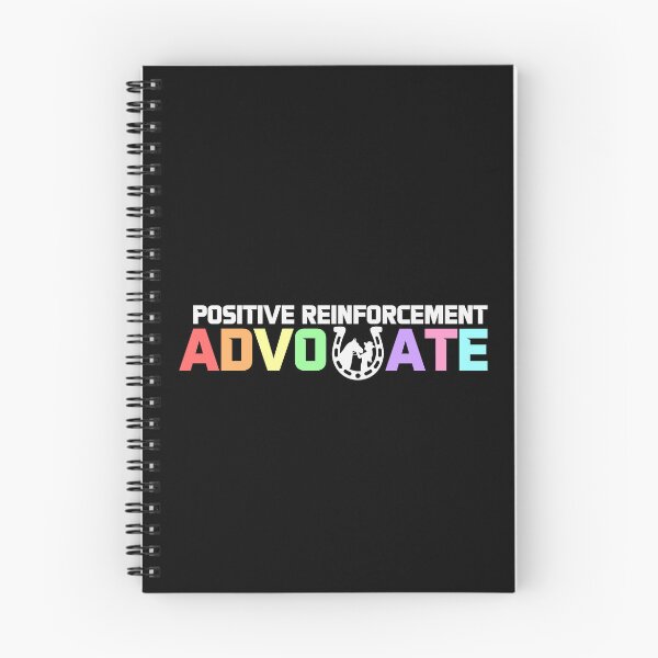 Item preview, Horse Training - Positive Reinforcement Advocate designed and sold by GRABAPSHOP.