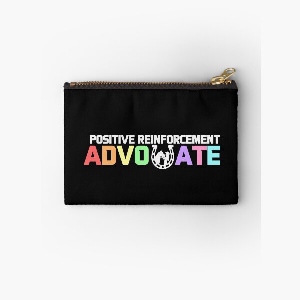 Item preview, Horse Training - Positive Reinforcement Advocate designed and sold by GRABAPSHOP.