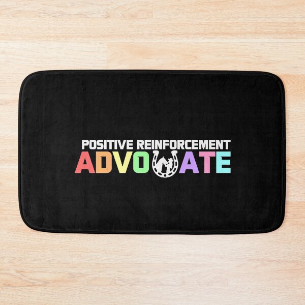 Item preview, Horse Training - Positive Reinforcement Advocate designed and sold by GRABAPSHOP.