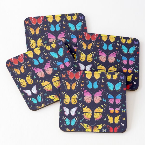 Item preview, Butterflies designed and sold by likbatonboot.