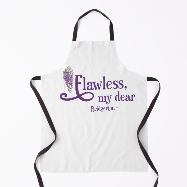 Item preview, Flawless my dear - with a w designed and sold by EmeraldeaArt.