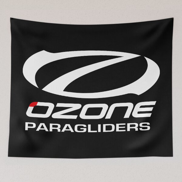Item preview, Ozone Kiteboarding designed and sold by 211kent.