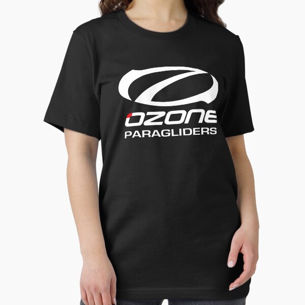 Ozone Kiteboarding Essential T-Shirt