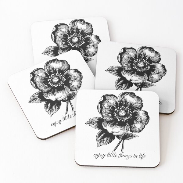 Item preview, Enjoy little thing in life,  little thing pretty designed and sold by Zohaa45.