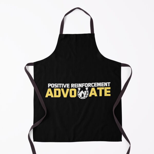 Item preview, Horse Training - Positive Reinforcement Advocate designed and sold by GRABAPSHOP.