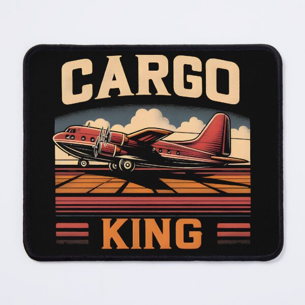 Item preview, Cargo Kings designed and sold by zarshirts.