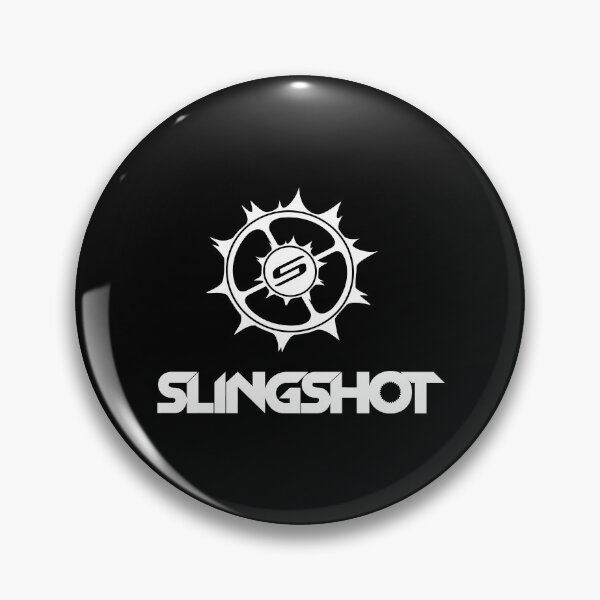 Item preview, Kiteboarding Slingshot designed and sold by 211kent.