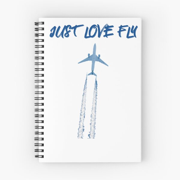 Item preview, Just Love Fly designed and sold by MichalWeider.