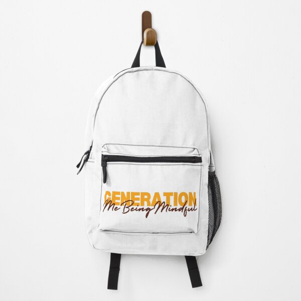 Item preview, Generation "Mindful" designed and sold by Chelle478.