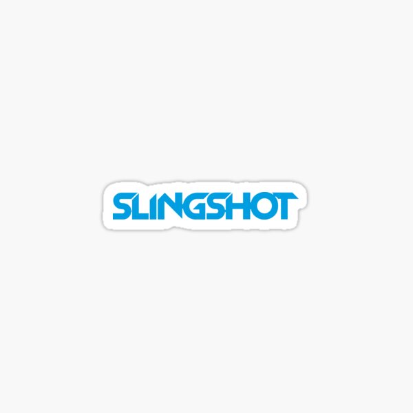 Item preview, Kiteboarding Slingshot designed and sold by 211kent.