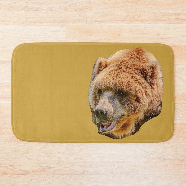 Item preview, Grizzly Bear designed and sold by Dalyndigital Photography.