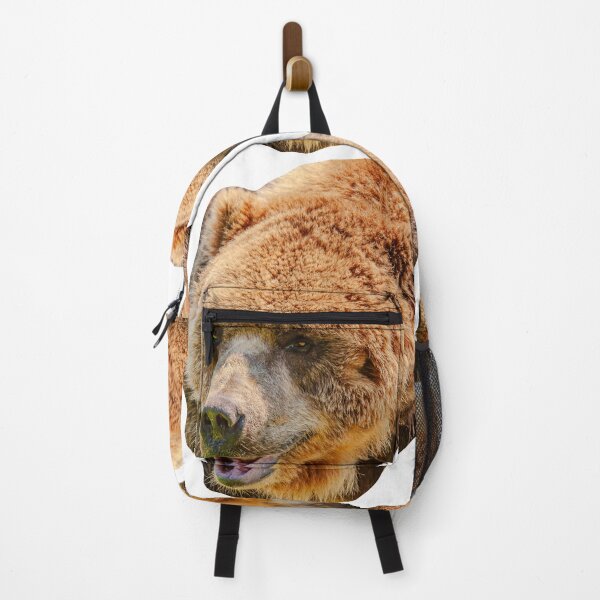 Item preview, Grizzly Bear designed and sold by Dalyndigital Photography.
