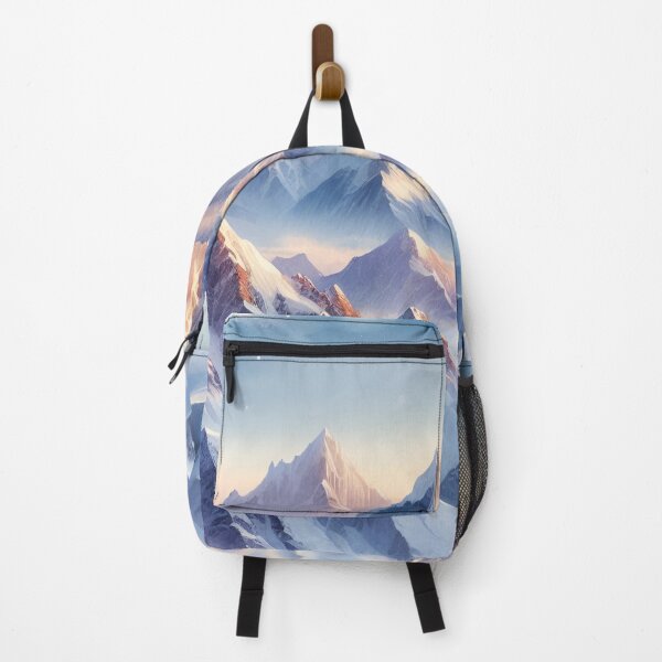 Item preview, Mystic Mountain Peaks designed and sold by Fashiospice07.
