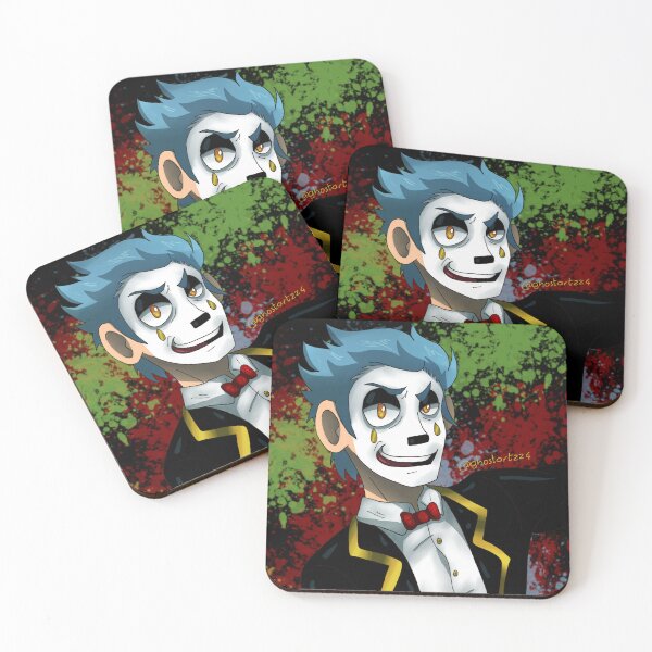 Item preview, Circus ringmaster designed and sold by ghsart224.