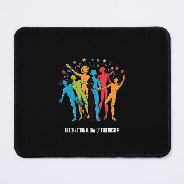 Item preview, International day of friendship designed and sold by Pflugart.