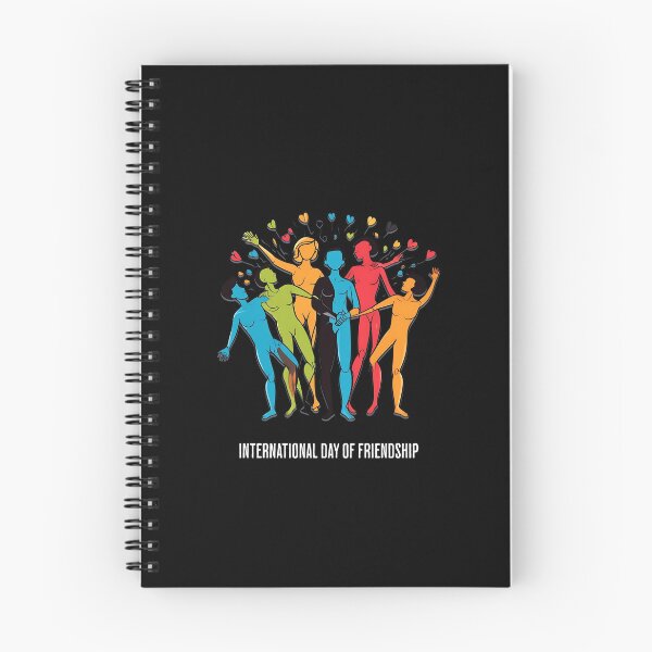 Item preview, International day of friendship designed and sold by Pflugart.