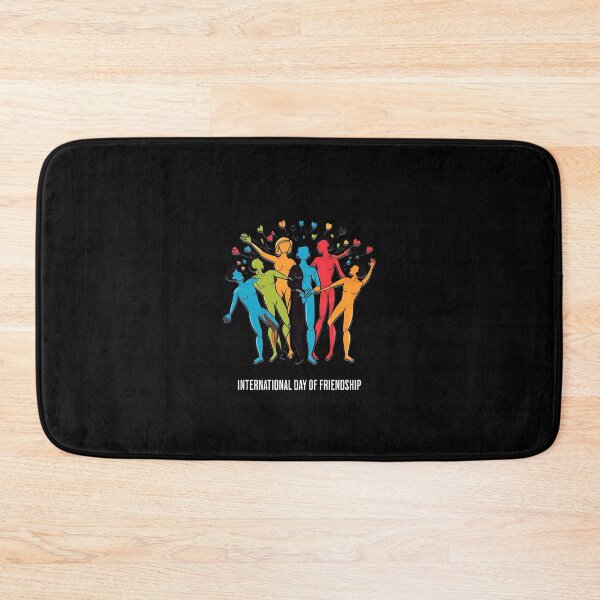 Item preview, International day of friendship designed and sold by Pflugart.