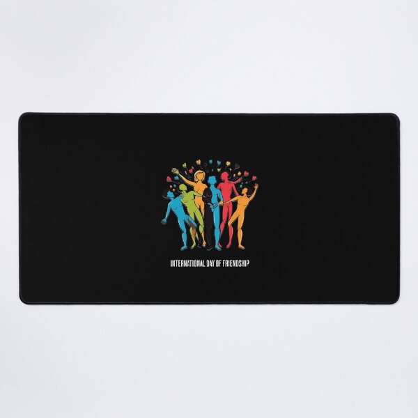 Item preview, International day of friendship designed and sold by Pflugart.