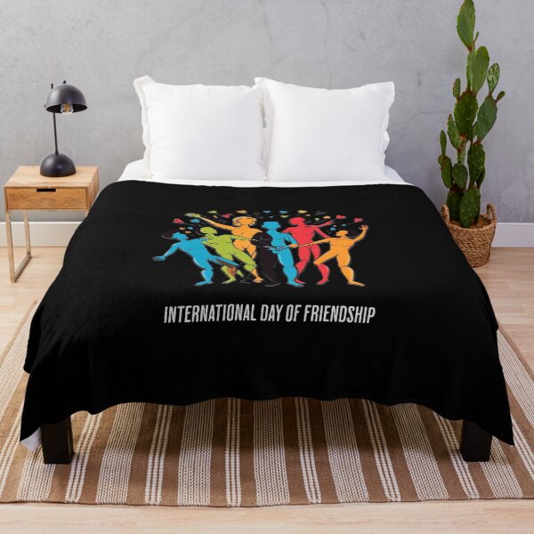 Item preview, International day of friendship designed and sold by Pflugart.